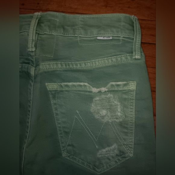 Mother jeans - Picture 5 of 6